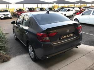 Honda Amaze 1.2 Comfort - Image 7