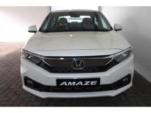 Honda Amaze 1.2 Comfort CVT - Image 2