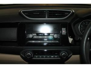 Honda Amaze 1.2 Comfort CVT - Image 12