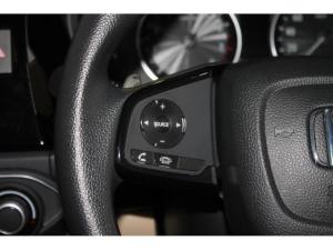Honda Amaze 1.2 Comfort CVT - Image 16