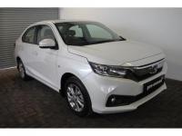 Thumbnail Honda Amaze 1.2 Comfort CVT