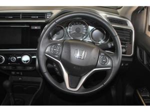 Honda Ballade 1.5 Elegance - Image 20