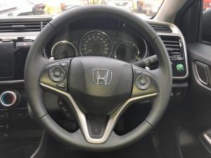 Honda Ballade 1.5 Elegance CVT - Image 14