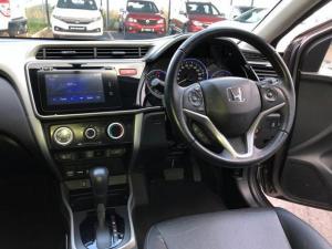 Honda Ballade 1.5 Executive CVT - Image 14