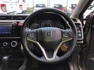 Honda Ballade 1.5 Executive CVT - Image 20