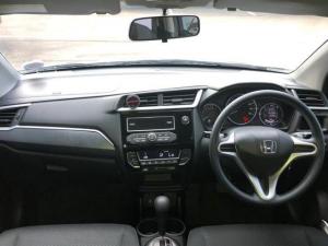 Honda BR-V 1.5 Comfort CVT - Image 15