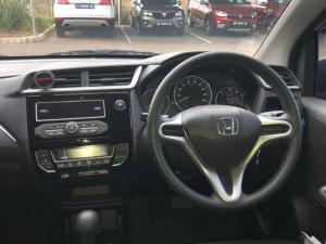 Honda BR-V 1.5 Comfort CVT - Image 16
