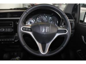 Honda BR-V 1.5 Elegance CVT - Image 20