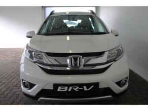 Honda BR-V 1.5 Elegance CVT - Image 2
