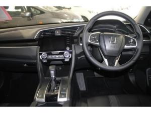 Honda Civic 1.8 Elegance CVT - Image 12