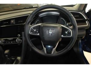 Honda Civic 1.8 Elegance CVT - Image 16