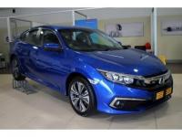 Thumbnail Honda Civic 1.8 Elegance CVT