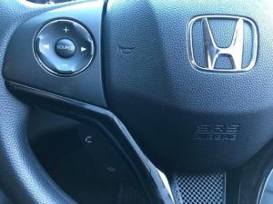 Honda HR-V 1.5 Comfort CVT - Image 16