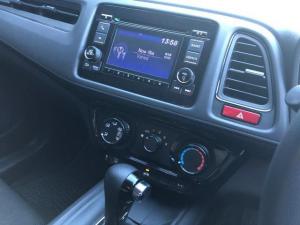 Honda HR-V 1.5 Comfort CVT - Image 18