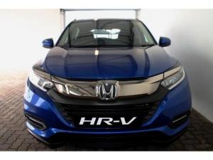Honda HR-V 1.8 Elegance CVT - Image 2