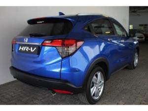 Honda HR-V 1.8 Elegance CVT - Image 9