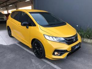 2019 Honda Jazz 1.5 Sport CVT