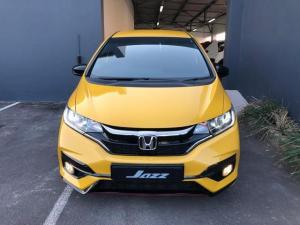 Honda Jazz 1.5 Sport CVT - Image 3