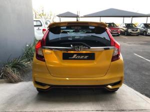 Honda Jazz 1.5 Sport CVT - Image 7