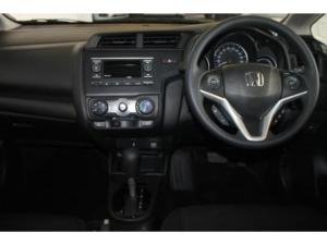 Honda Jazz 1.2 Comfort CVT - Image 16