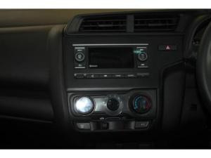 Honda Jazz 1.2 Comfort CVT - Image 17
