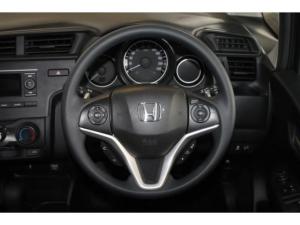 Honda Jazz 1.2 Comfort CVT - Image 20
