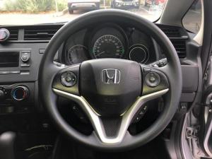 Honda Jazz 1.2 Comfort CVT - Image 18
