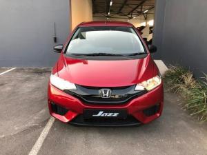Honda Jazz 1.2 Trend - Image 3