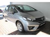 Thumbnail Honda Jazz 1.5 Elegance