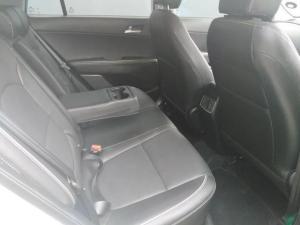 Hyundai Creta 1.6 Executive automatic - Image 15