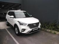 Thumbnail Hyundai Creta 1.6 Executive automatic
