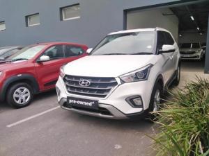 Hyundai Creta 1.6 Executive automatic - Image 3