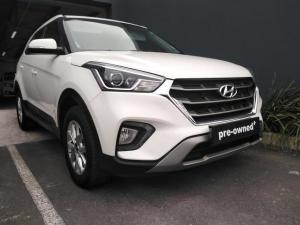 Hyundai Creta 1.6 Executive automatic - Image 5