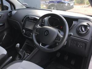 Renault Captur 1.5 dCI Dynamique 5-Door - Image 19