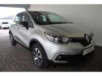 Thumbnail Renault Captur 900T Blaze 5-Door