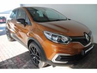 Thumbnail Renault Captur 900T Blaze 5-Door