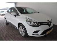 Thumbnail Renault Clio IV 900 T Expression 5-Door