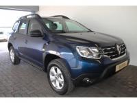 Thumbnail Renault Duster 1.5 dCI Dynamique