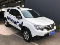 Thumbnail Renault Duster 1.5 dCI Dynamique