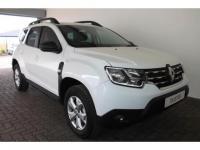 Thumbnail Renault Duster 1.5 dCI Dynamique 4X4