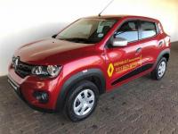 Thumbnail Renault Kwid 1.0 Dynamique 5-Door