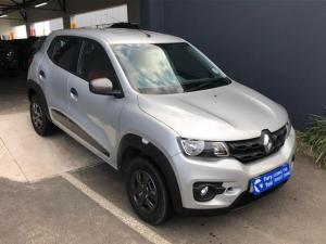 2018 Renault Kwid 1.0 Dynamique 5-Door