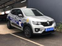 Thumbnail Renault Kwid 1.0 Dynamique 5-Door