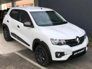 2019 Renault Kwid 1.0 Dynamique 5-Door