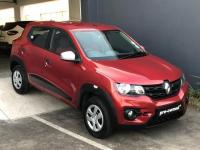 Thumbnail Renault Kwid 1.0 Dynamique 5-Door