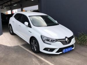 2019 Renault Megane IV 1.2T Dynamique EDC