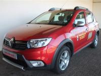 Thumbnail Renault Sandero 900T Stepway Expression