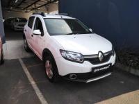 Thumbnail Renault Sandero 900T Stepway