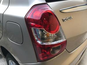 Toyota Etios 1.5 Xs/SPRINT 5-Door - Image 10