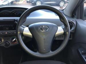 Toyota Etios 1.5 Xs/SPRINT 5-Door - Image 17